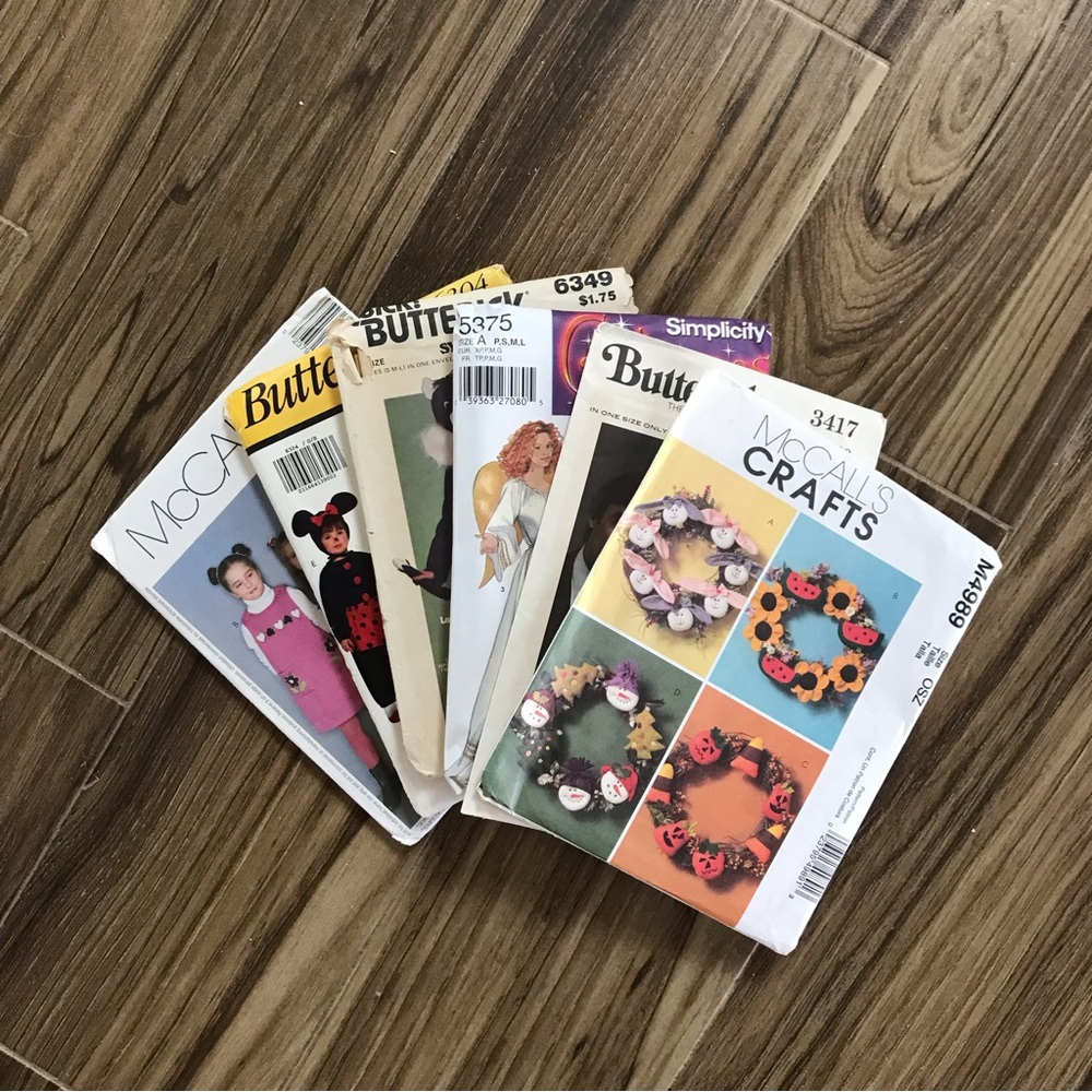 Pattern Bundle